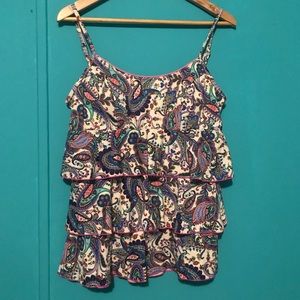 Cute bathing suit set 18W